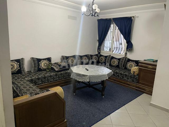 Appartement à vendre Anza Miftah Sahel