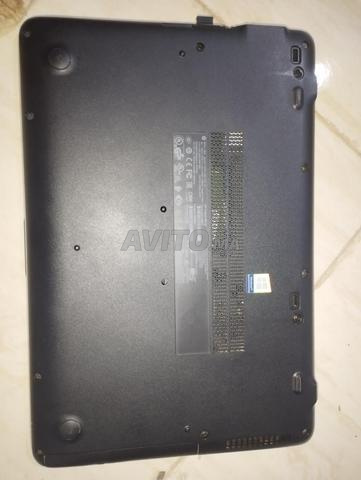 HP Probook 650 G3 - 2