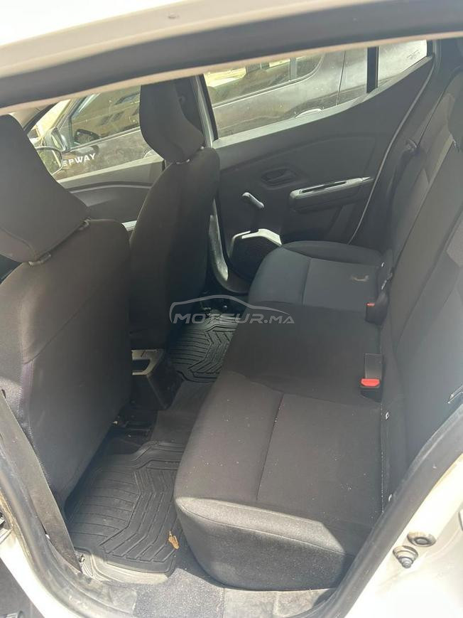 VENDRE – Dacia Sandero sept 2022