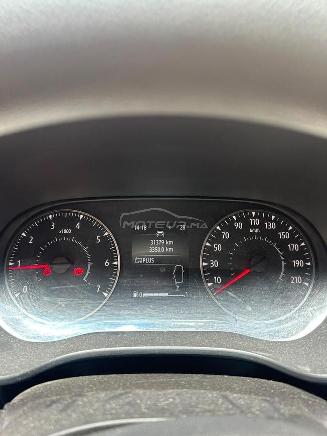 VENDRE – Dacia Sandero sept 2022