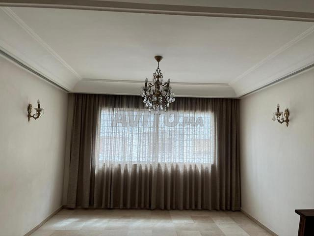 Appartement 112 m² à louer à Zerktouni