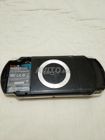 PSP à prix raisonnable prix fixe - 2