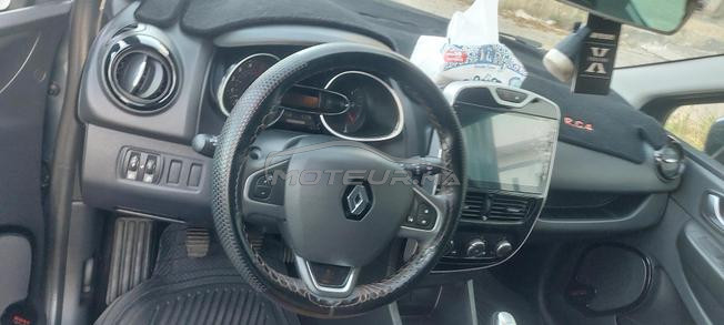 Renault Clio 4 2021 