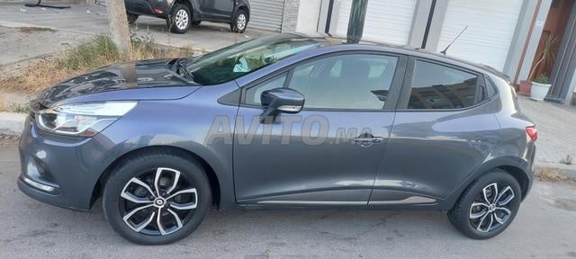 Renault Clio 4 2021 - 2