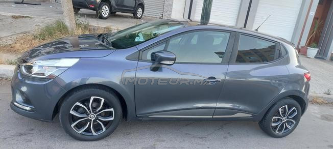 Renault Clio 4 2021 