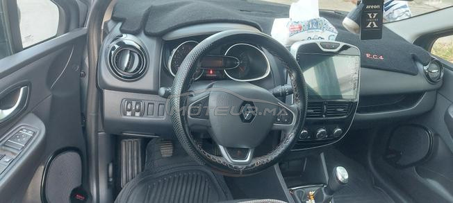Renault Clio 4 2021 