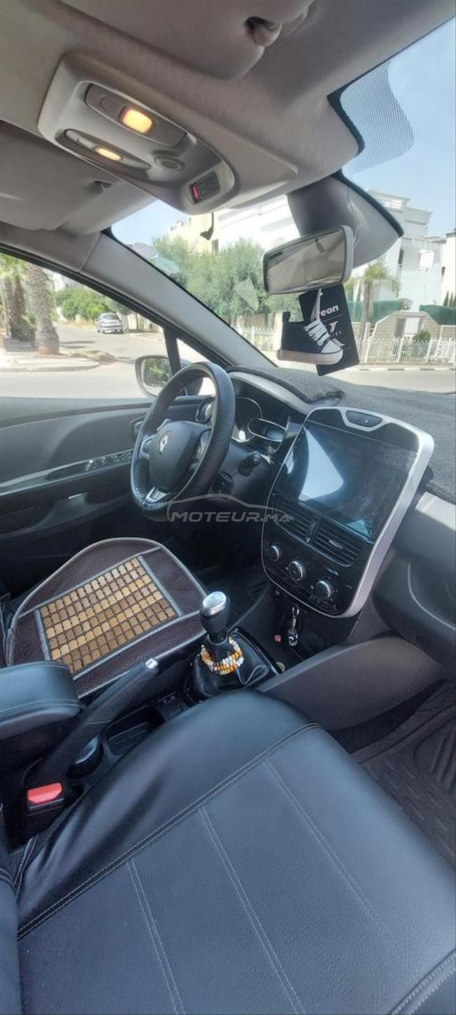 Renault Clio 4 2021 