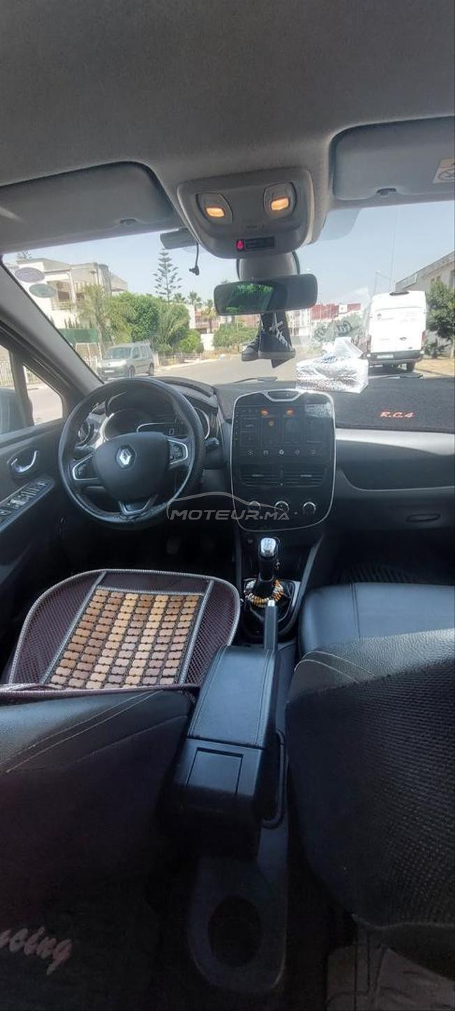 Renault Clio 4 2021 
