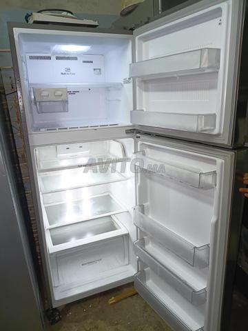 ثلاجة LG بحالة جديدة للبيع - 2
