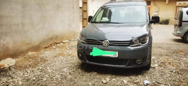 VolkswagenCaddy