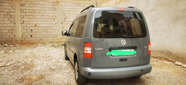 VolkswagenCaddy