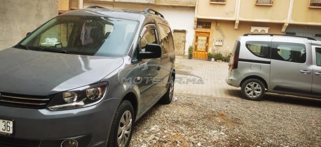 VolkswagenCaddy