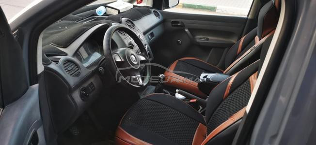 VolkswagenCaddy
