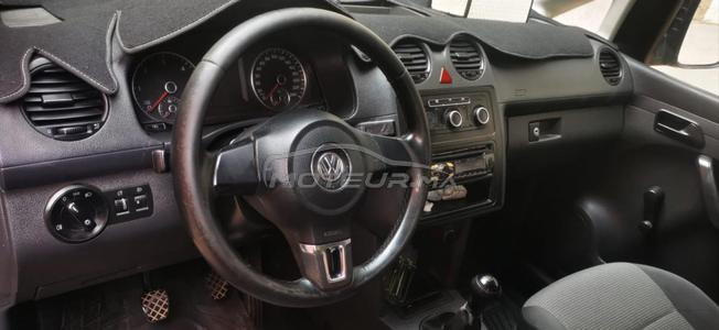 VolkswagenCaddy
