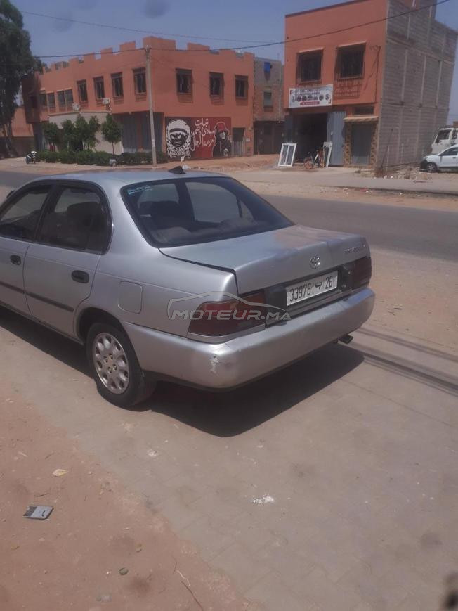 ToyotaCorolla