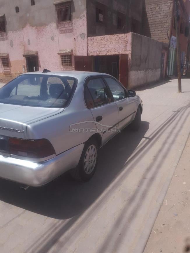ToyotaCorolla