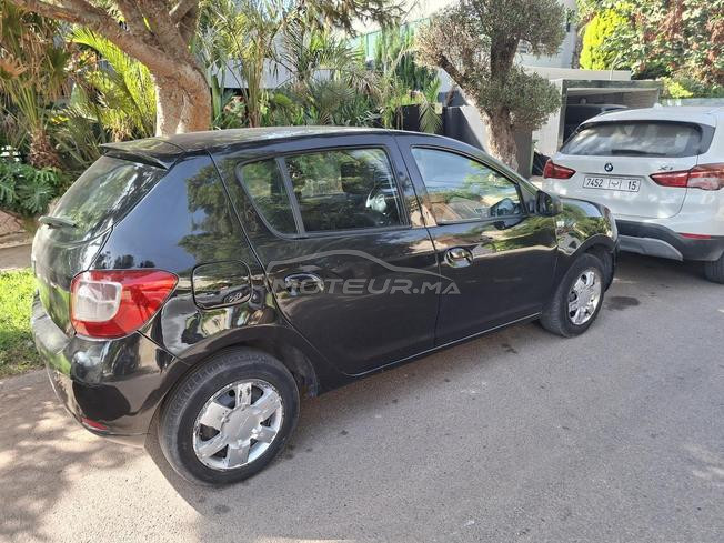 dacia sandero diesel 