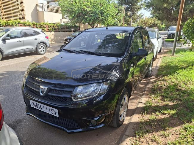 dacia sandero diesel 