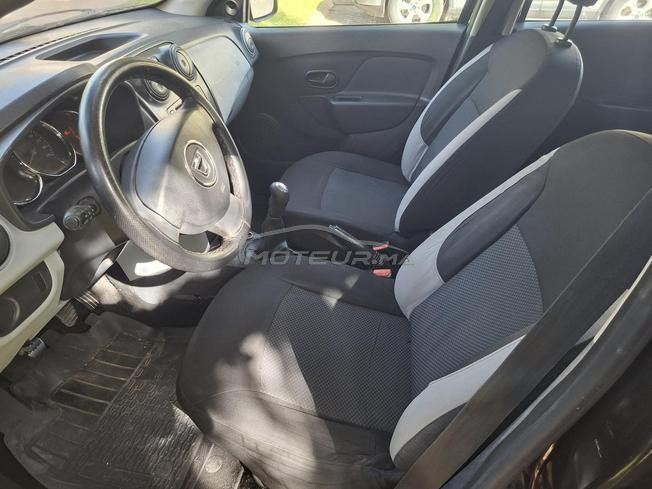 dacia sandero diesel 