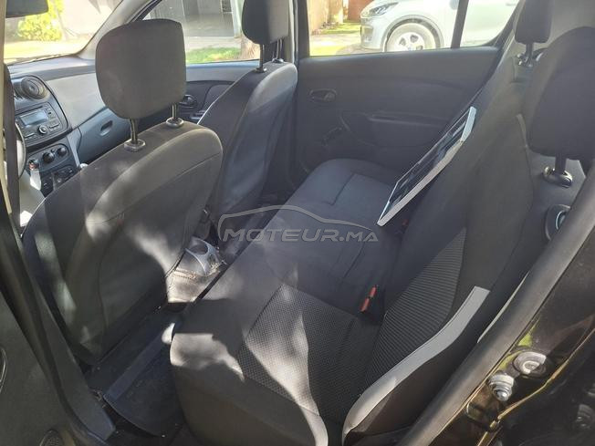 dacia sandero diesel 