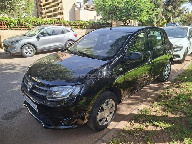 dacia sandero diesel 