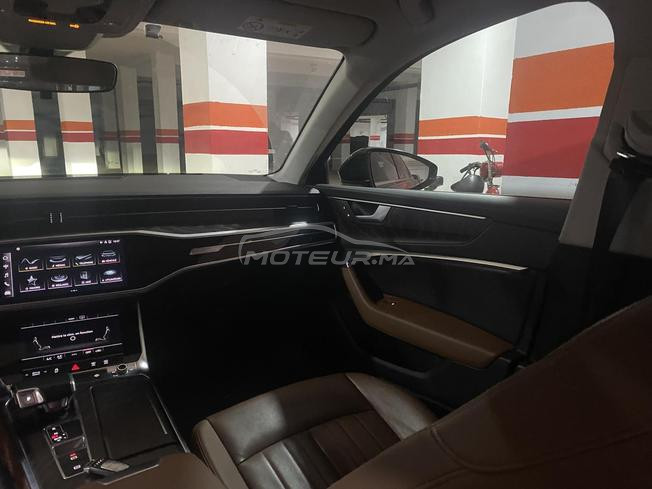 Audi A6 business 