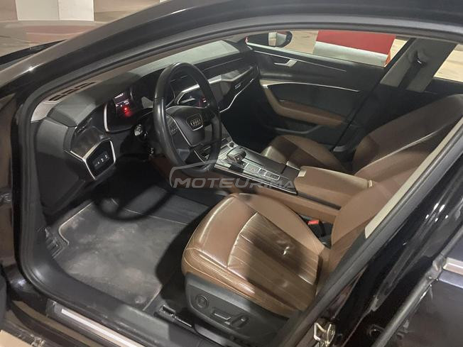 Audi A6 business 