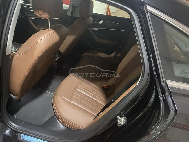 Audi A6 business 