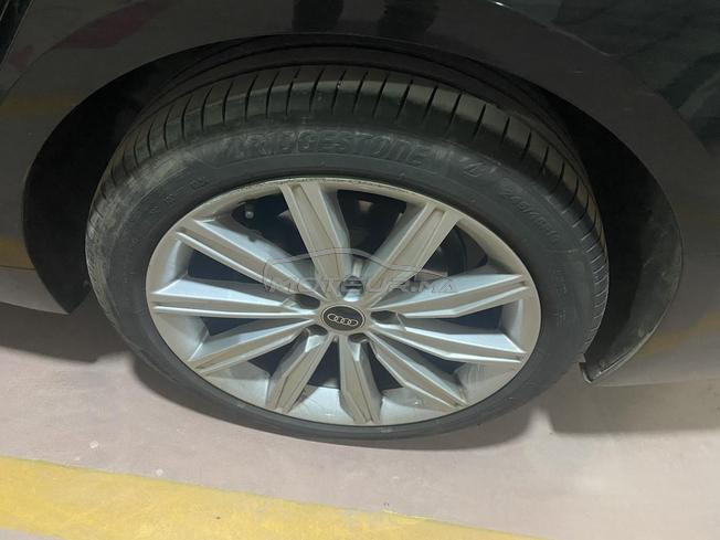 Audi A6 business 