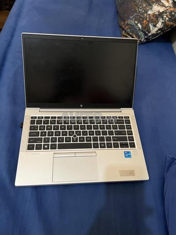 HP EliteBook 840 G8 – حالة ممتازة - 2