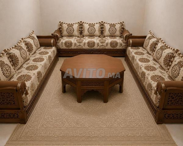 Quartier Mohammadi Agadir - 2