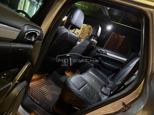 Porsche Cayenne  Modèle 2014 pack 2020