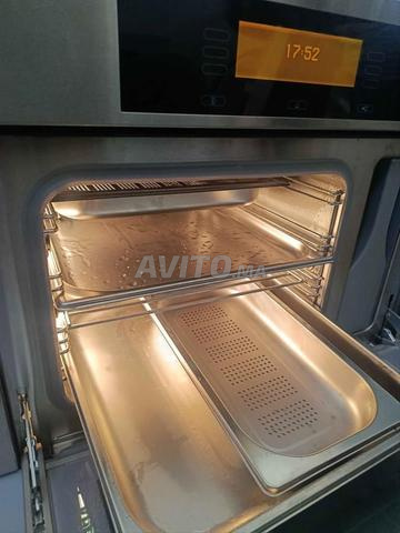 Miele dgc 4080 فرن بخار مدمج - 2