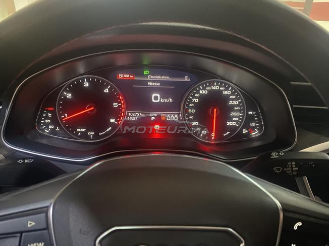 Audi A6 business 