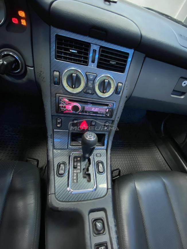 Mercedes SLK 200 