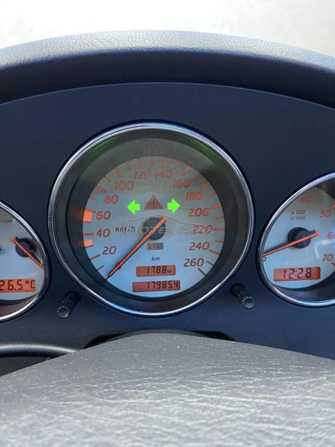 Mercedes SLK 200 
