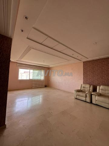 Appartement à vendre 126 m² à Meknès - 2