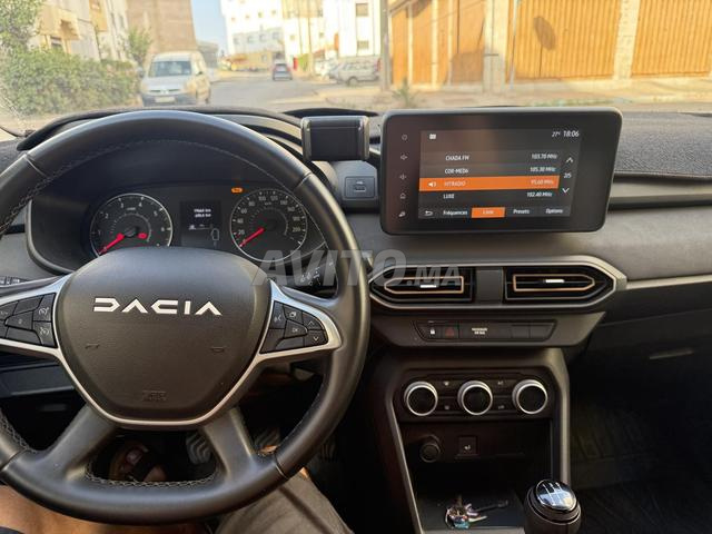 Dacia Sandero Extreme - 2
