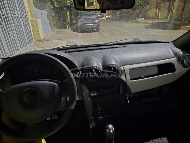 Dacia logan 2009