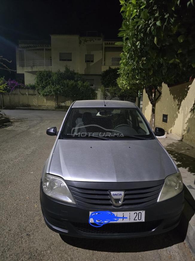 Dacia logan 2009