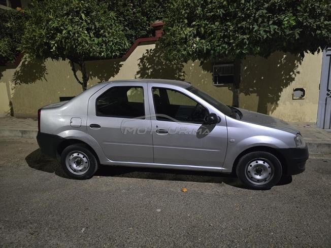 Dacia logan 2009