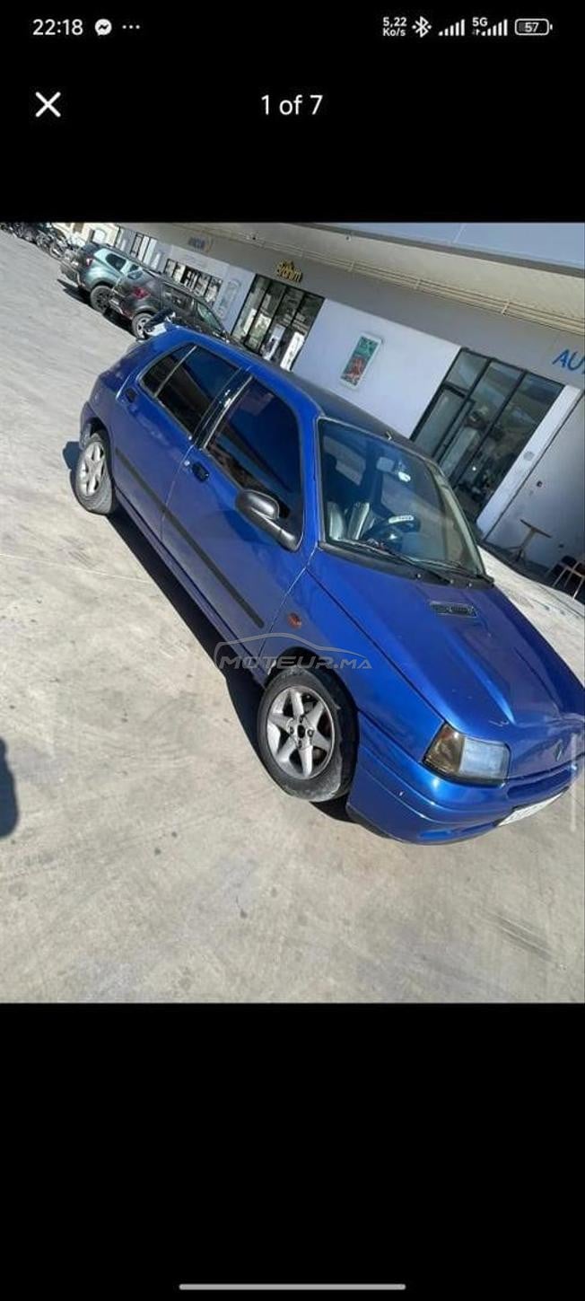 RenaultClio
