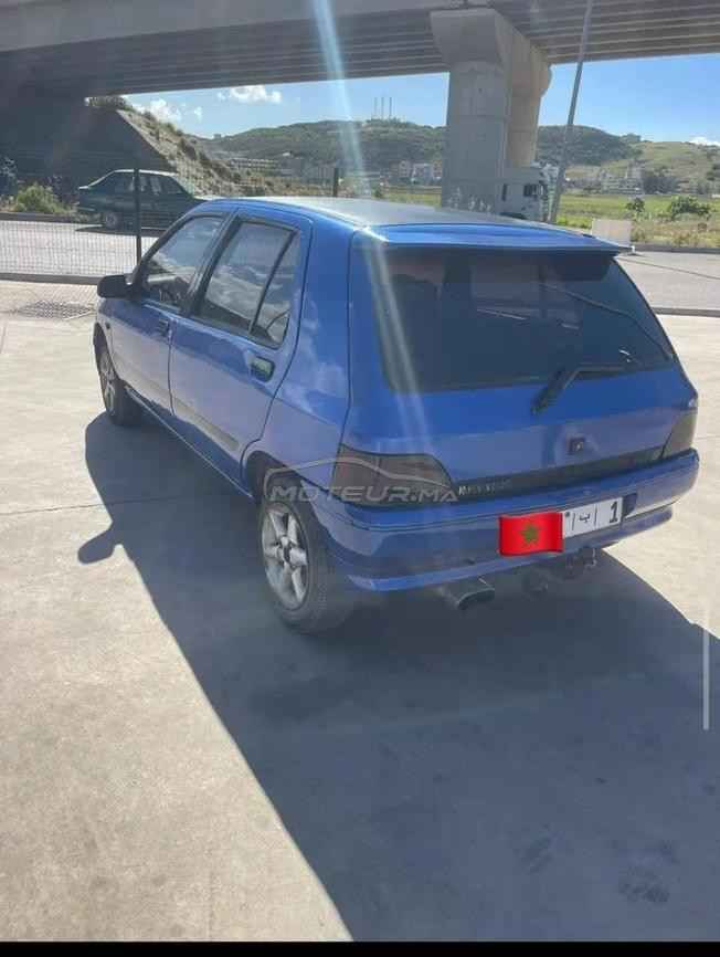 RenaultClio