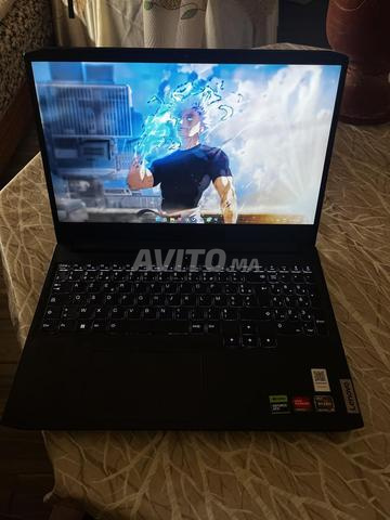 Lenovo Ideapad gaming 3 Rtx - سعر ثابت - 2