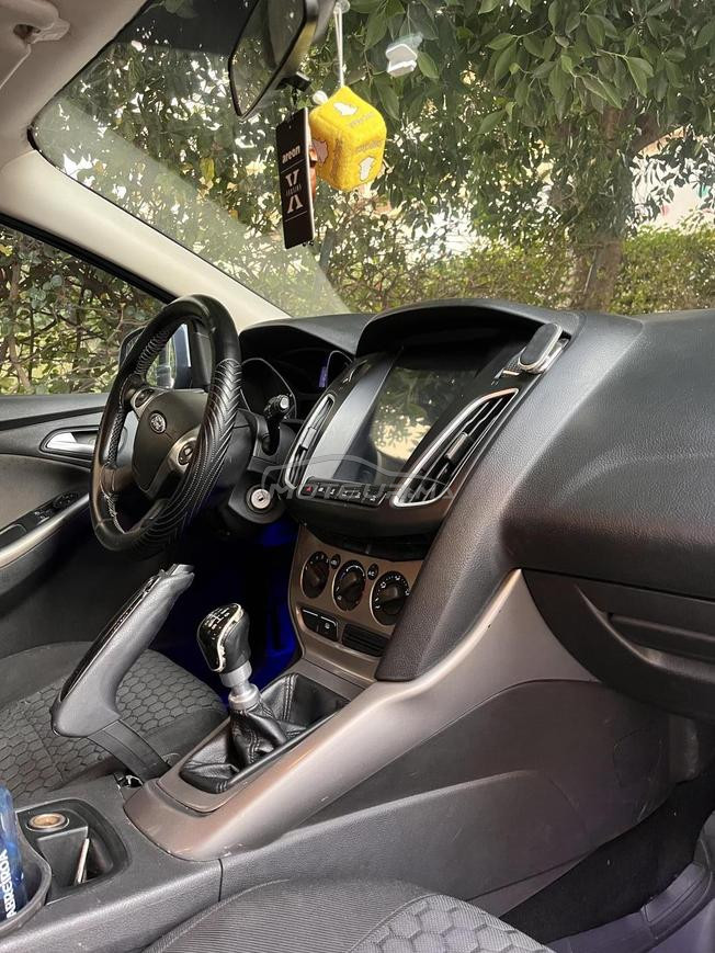 Ford Focus Diesel Manuelle 2013 à Tanger