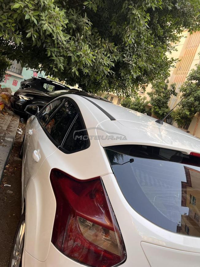 Ford Focus Diesel Manuelle 2013 à Tanger