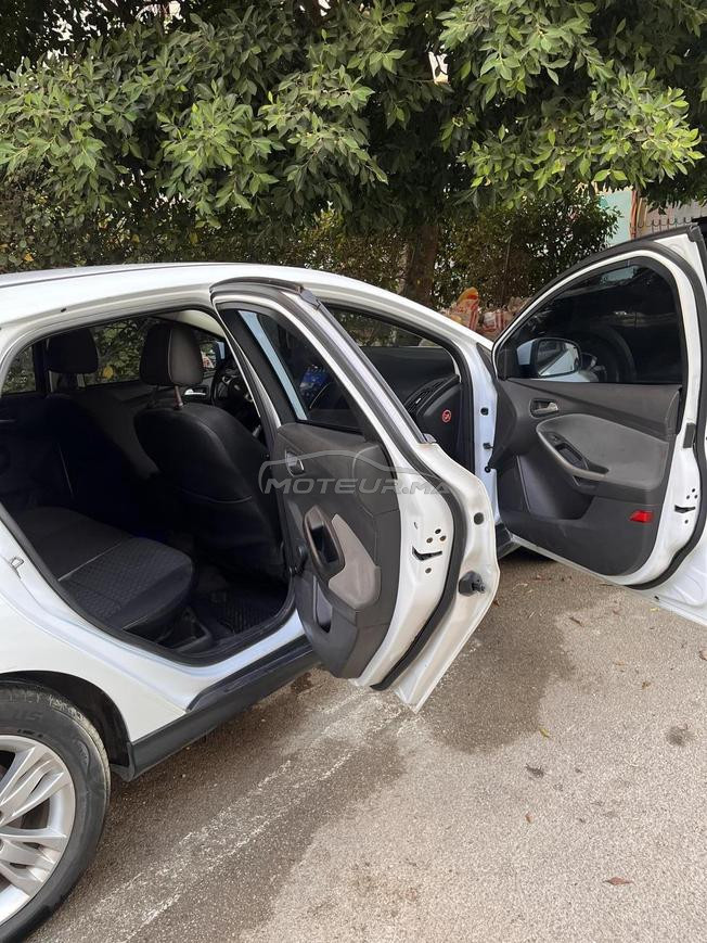 Ford Focus Diesel Manuelle 2013 à Tanger