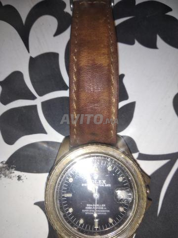 Rolex Sea-Dweller ancienne - 2