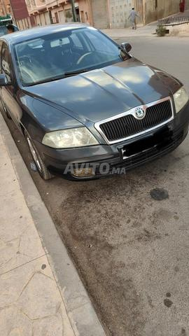 Skoda Octavia - 2