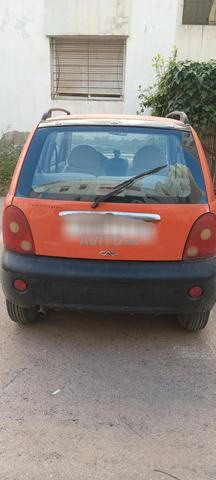 Voiture à vendre pour débutants - 2